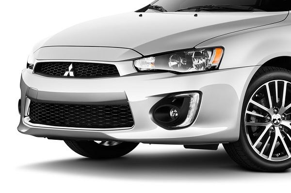 Availability and Price of the 2017 Mitsubishi Lancer