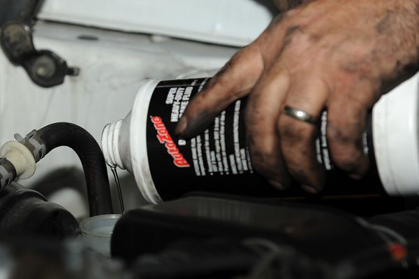 Brake Fluid