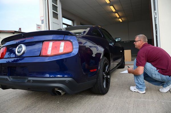 Ideal Time to Get your Vehicle Checked before the Road Trip in the UAE