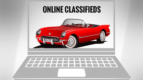 Can Online Classifieds Be an Answer to How to Sell a Car Privately?