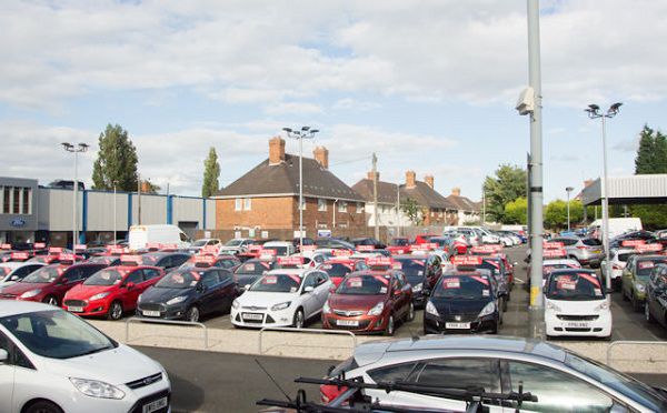 We Buy Used Cars - The Private Car Dealers