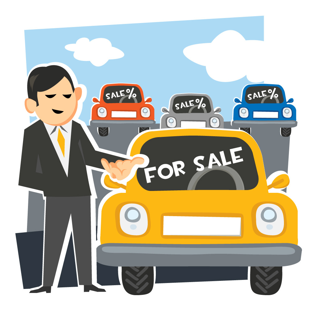 Sell Car Privatly