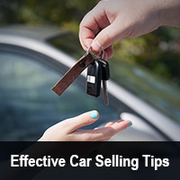 How to Sell My Car - Effective Car Selling Tips to Quickly Sell a Used Car