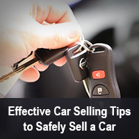 I Want to Sell My Car in Dubai - Effective Car Selling Tips to Safely Sell a Car