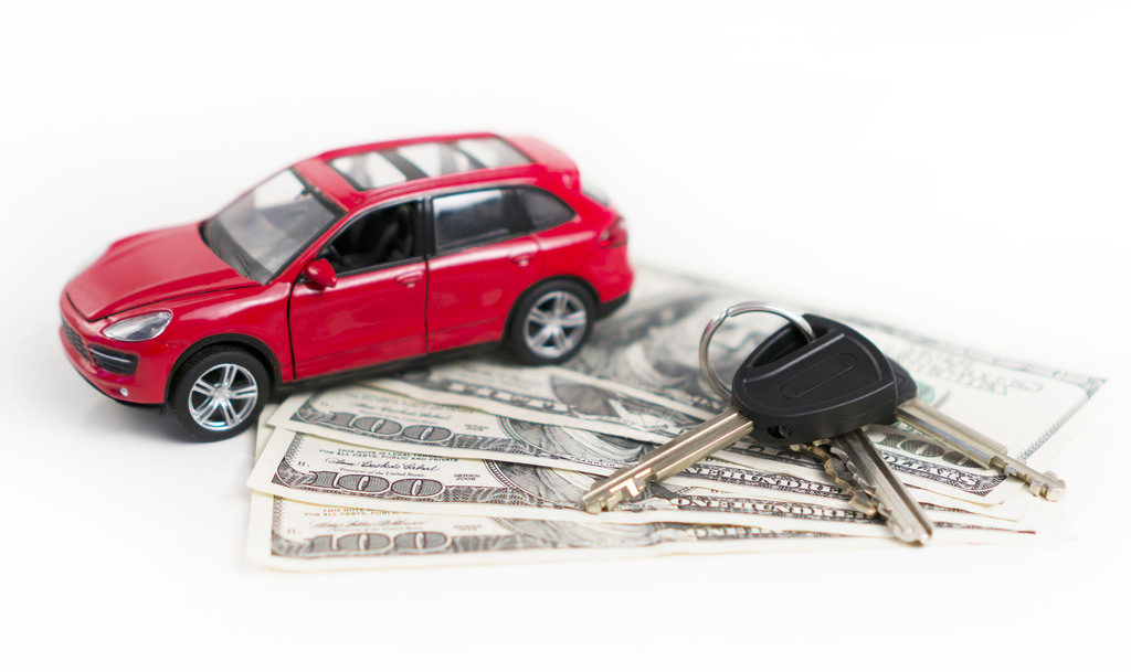 Ways to Sell Your Car Today Online