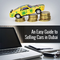 An Easy Guide to Selling Cars in Dubai