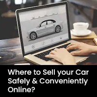 Where to Sell your Car Safely and Conveniently Online